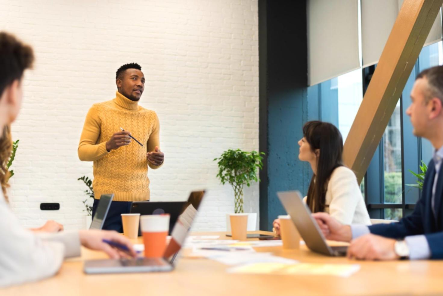 Strukturierte Lernmethodik für digitale Kompetenzen