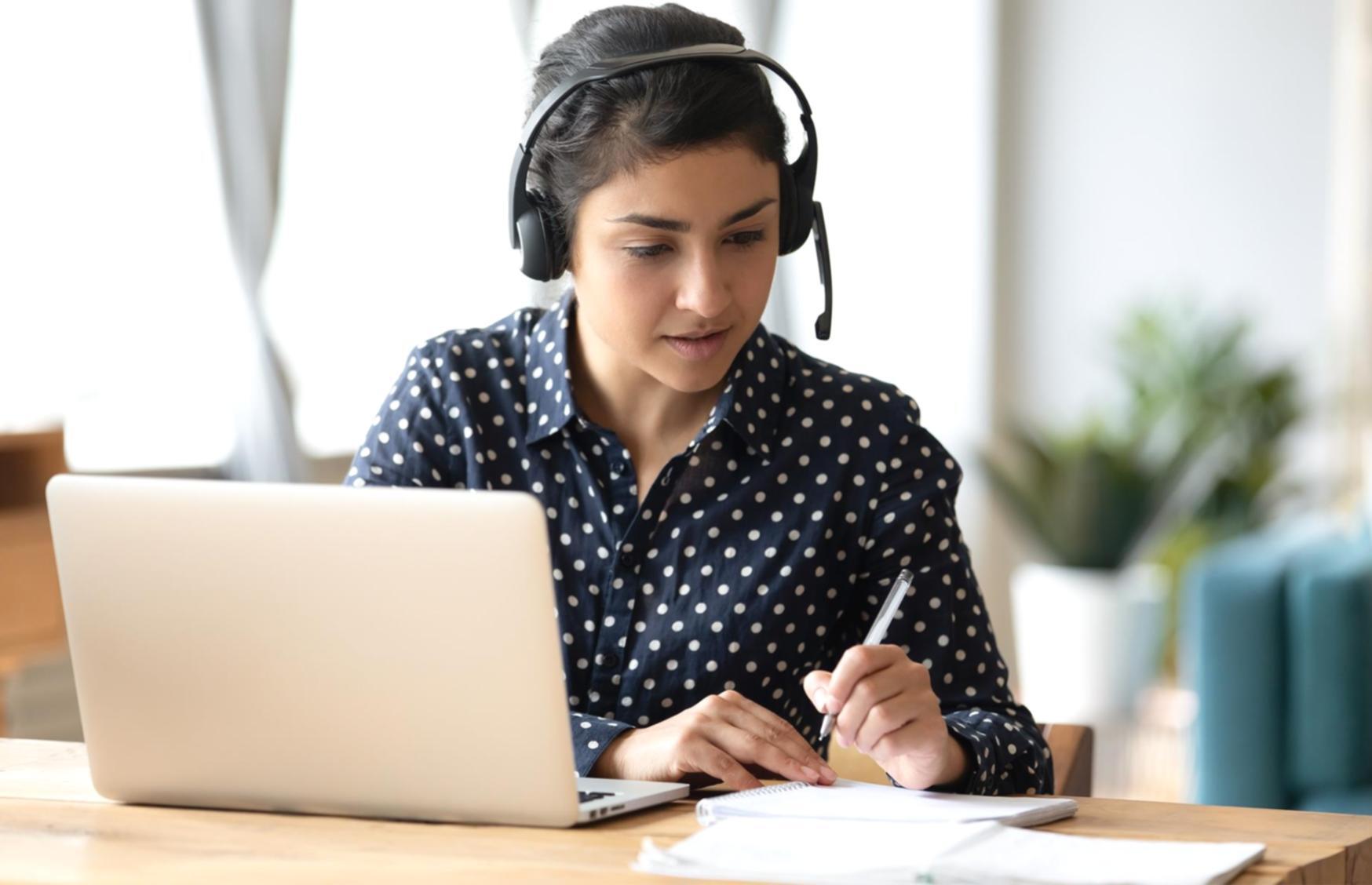 Professionelle Arbeitsumgebung für digitale Bildung