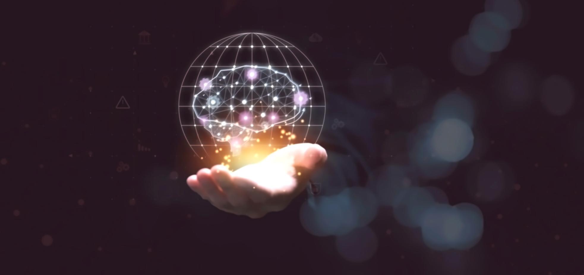 Team bei der Arbeit an Keyword-Strategien