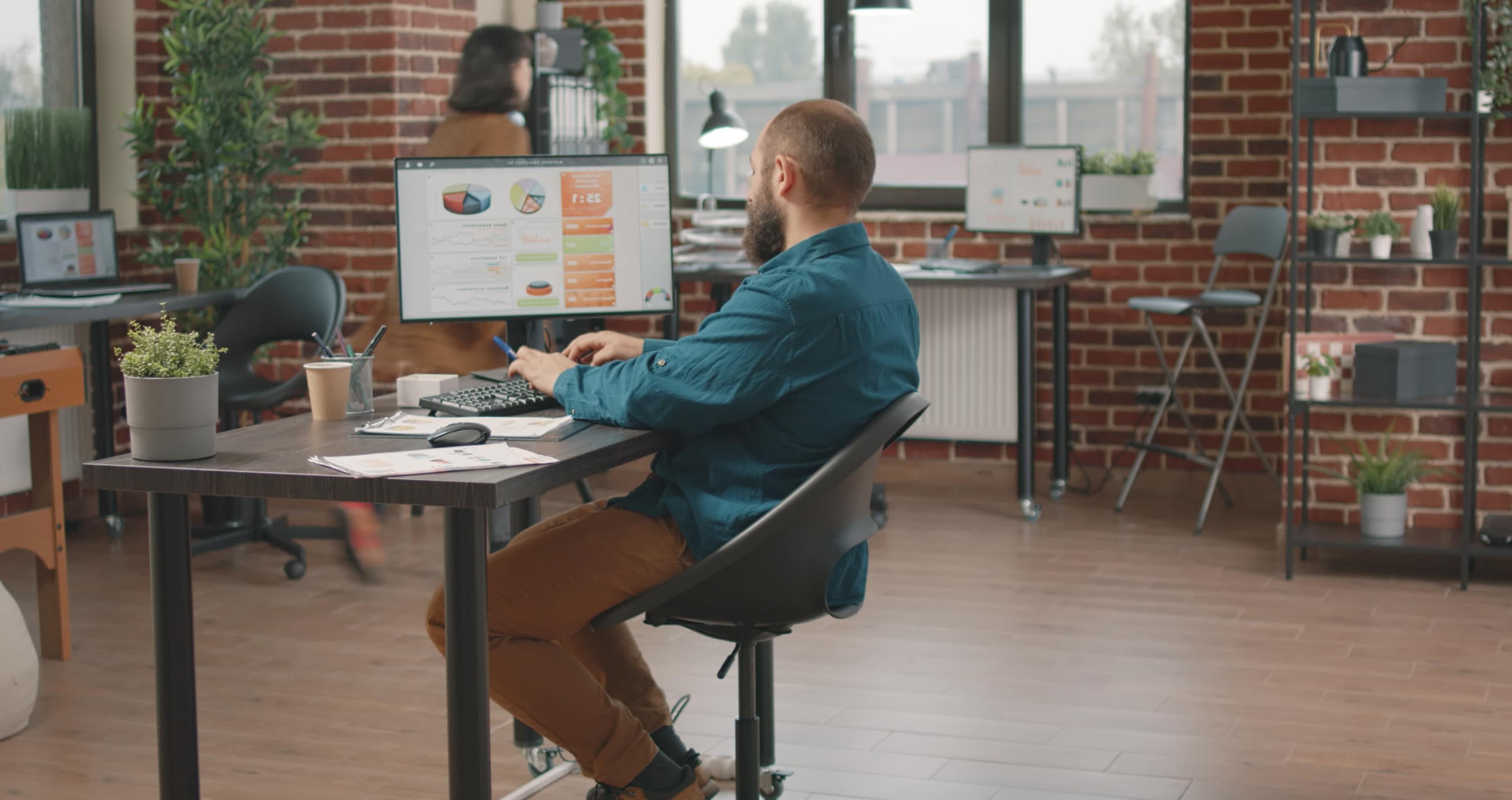 Karriereentwicklung durch digitale Kompetenzen